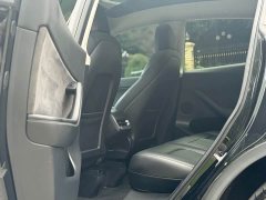 Tesla Model Y Rear-Wheel Drive - фото 13