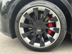 Tesla Model Y Rear-Wheel Drive - фото 14