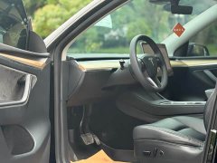 Tesla Model Y Rear-Wheel Drive - фото 15