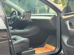 Tesla Model Y Rear-Wheel Drive - фото 4