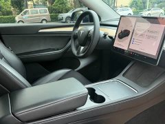 Tesla Model Y Rear-Wheel Drive - фото 5