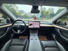 Tesla Model Y Rear-Wheel Drive - фото 6
