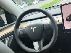 Tesla Model Y Rear-Wheel Drive - фото 7