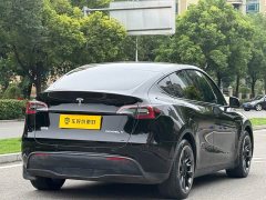 Tesla Model Y Rear-Wheel Drive - фото 9