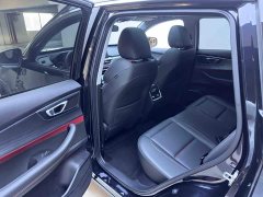 Chery Tiggo 7 Super Power Edition 1.5T CVT Super Power Warrior - photo 10