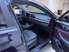 Chery Tiggo 7 Super Power Edition 1.5T CVT Super Power Warrior - photo 11