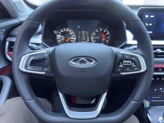 Chery Tiggo 7 Super Power Edition 1.5T CVT Super Power Warrior - photo 13