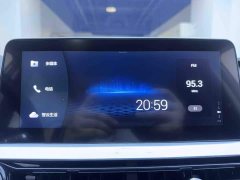 Chery Tiggo 7 Super Power Edition 1.5T CVT Super Power Warrior - photo 14