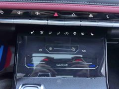 Chery Tiggo 7 Super Power Edition 1.5T CVT Super Power Warrior - photo 15