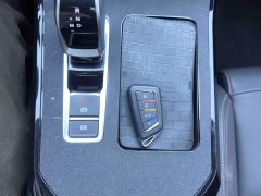 Chery Tiggo 7 Super Power Edition 1.5T CVT Super Power Warrior - photo 16