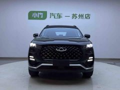 Chery Tiggo 7 Super Power Edition 1.5T CVT Super Power Warrior - photo 2