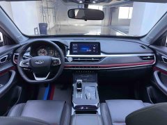 Chery Tiggo 7 Super Power Edition 1.5T CVT Super Power Warrior - photo 20