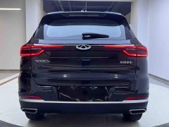 Chery Tiggo 7 Super Power Edition 1.5T CVT Super Power Warrior - photo 5