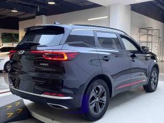Chery Tiggo 7 Super Power Edition 1.5T CVT Super Power Warrior - photo 6