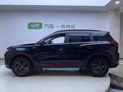 Chery Tiggo 7 Super Power Edition 1.5T CVT Super Power Warrior - photo 7