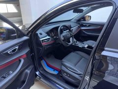 Chery Tiggo 7 Super Power Edition 1.5T CVT Super Power Warrior - photo 9