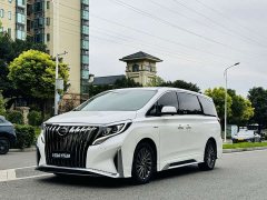 GAC Aion M8 Master Series 390T Premium Edition - ფოტო 1