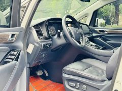 GAC Aion M8 Master Series 390T Premium Edition - ფოტო 10