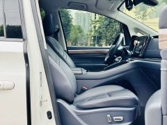 GAC Aion M8 Master Series 390T Premium Edition - ფოტო 11