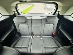 GAC Aion M8 Master Series 390T Premium Edition - ფოტო 13