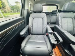 GAC Aion M8 Master Series 390T Premium Edition - ფოტო 15