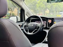 GAC Aion M8 Master Series 390T Premium Edition - ფოტო 18