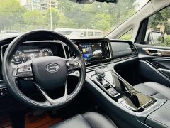 GAC Aion M8 Master Series 390T Premium Edition - ფოტო 19