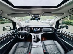 GAC Aion M8 Master Series 390T Premium Edition - ფოტო 4