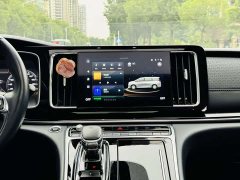 GAC Aion M8 Master Series 390T Premium Edition - ფოტო 7