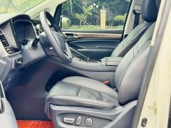 GAC Aion M8 Master Series 390T Premium Edition - ფოტო 9