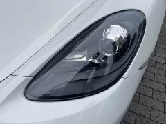 Porsche 718 Boxster 2.0T - ფოტო 9