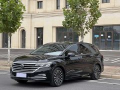 Volkswagen Viloran 380TSI Prestige - photo 1