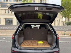 Volkswagen Viloran 380TSI Prestige - photo 19