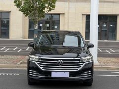 Volkswagen Viloran 380TSI Prestige - photo 2