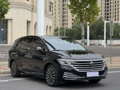 Volkswagen Viloran 380TSI Prestige - photo 3