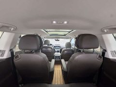 Volkswagen Viloran 380TSI Prestige - photo 7