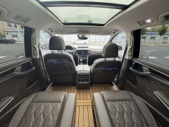 Volkswagen Viloran 380TSI Prestige - photo 8