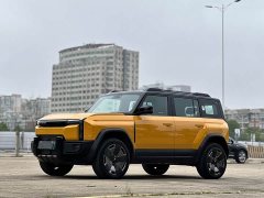 Chery Fengyun X3L 205 Four-Wheel Drive High Performance Edition - photo 1