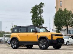 Chery Fengyun X3L 205 Four-Wheel Drive High Performance Edition - photo 3
