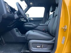 Chery Fengyun X3L 205 Four-Wheel Drive High Performance Edition - photo 4