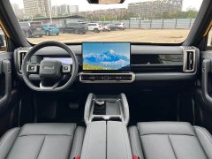 Chery Fengyun X3L 205 Four-Wheel Drive High Performance Edition - photo 5
