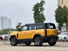 Chery Fengyun X3L 205 Four-Wheel Drive High Performance Edition - photo 7