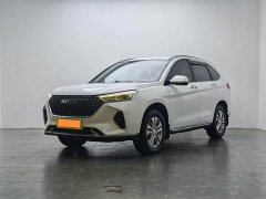 Haval M6 PLUS 1.5T DCT Elite Smart Connected Edition - ფოტო 1
