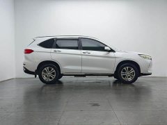 Haval M6 PLUS 1.5T DCT Elite Smart Connected Edition - ფოტო 10