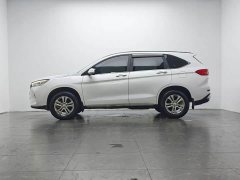 Haval M6 PLUS 1.5T DCT Elite Smart Connected Edition - ფოტო 11