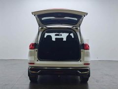 Haval M6 PLUS 1.5T DCT Elite Smart Connected Edition - ფოტო 12