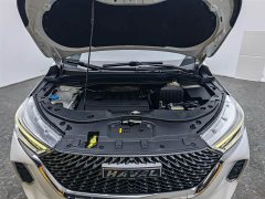 Haval M6 PLUS 1.5T DCT Elite Smart Connected Edition - ფოტო 13