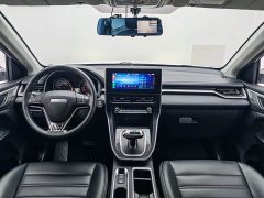 Haval M6 PLUS 1.5T DCT Elite Smart Connected Edition - ფოტო 15