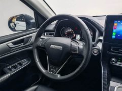 Haval M6 PLUS 1.5T DCT Elite Smart Connected Edition - ფოტო 16