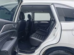 Haval M6 PLUS 1.5T DCT Elite Smart Connected Edition - ფოტო 17